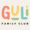 guli family club logo