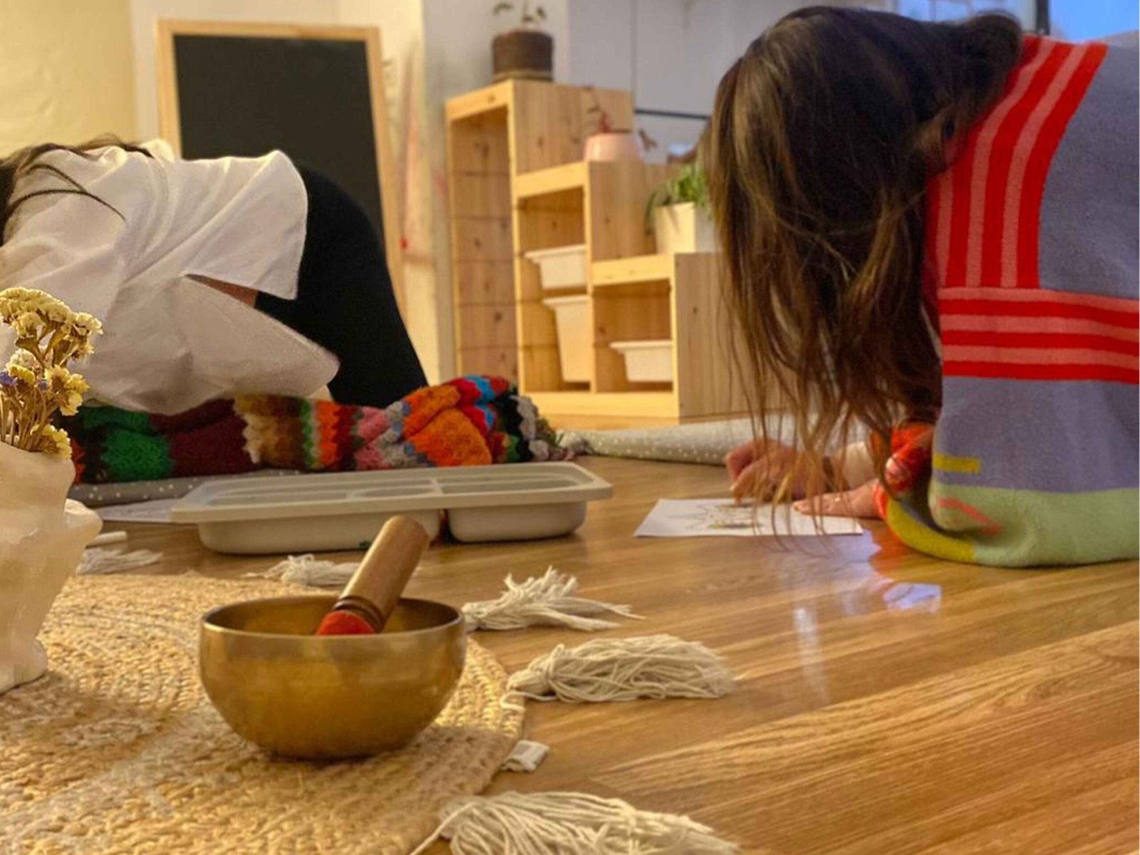 nascidar-associação montessori cidade das crianças