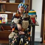 novelo das emoções