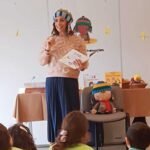 novelo das emoções