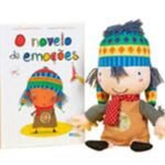 novelo das emoções