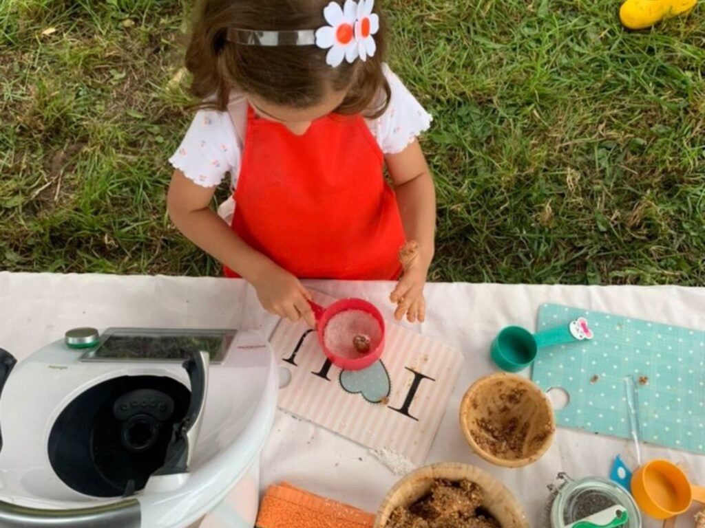 Lanches Felizes, Conexão em Família