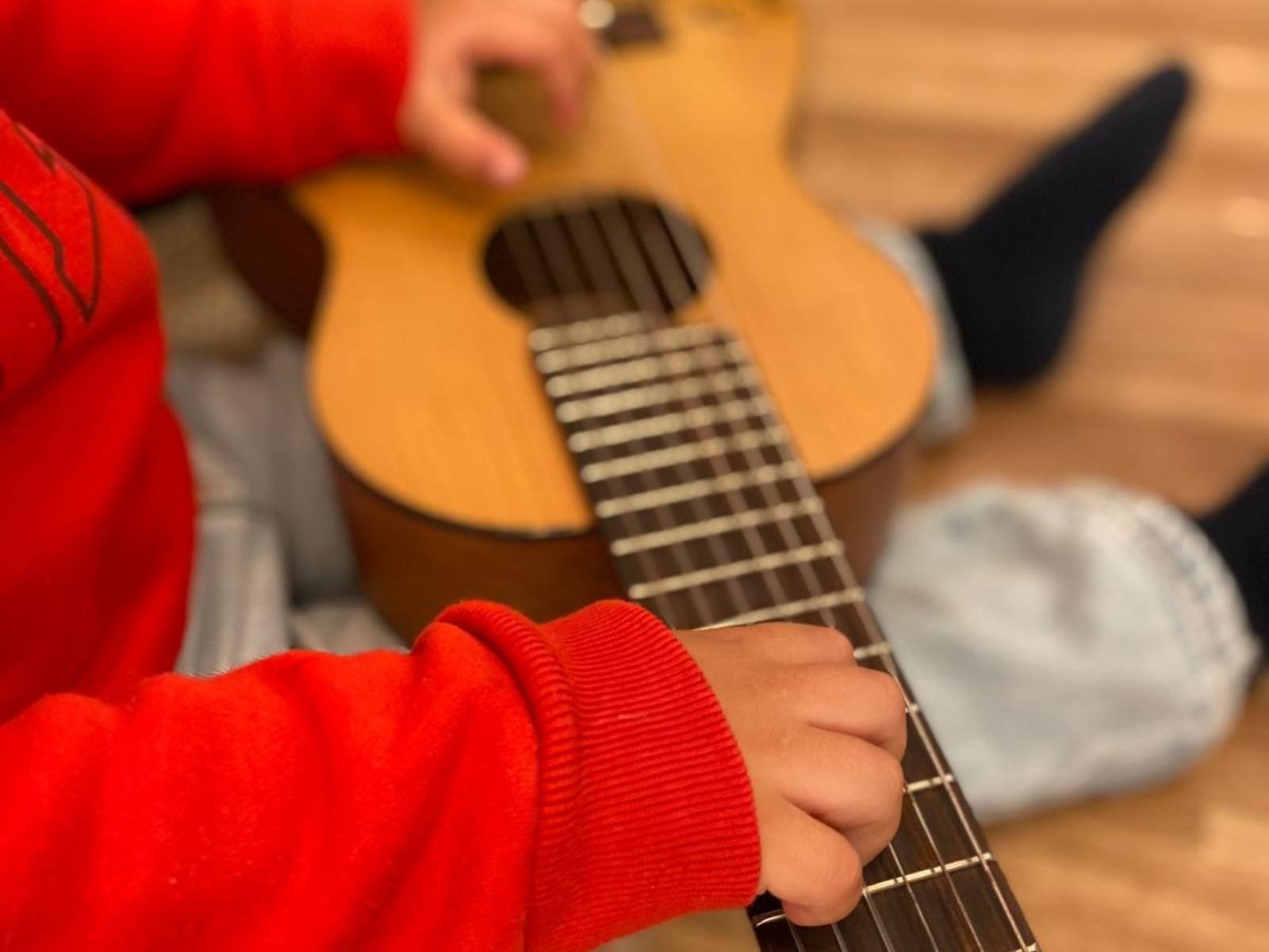 Canta, Avó! Canta, Avô!