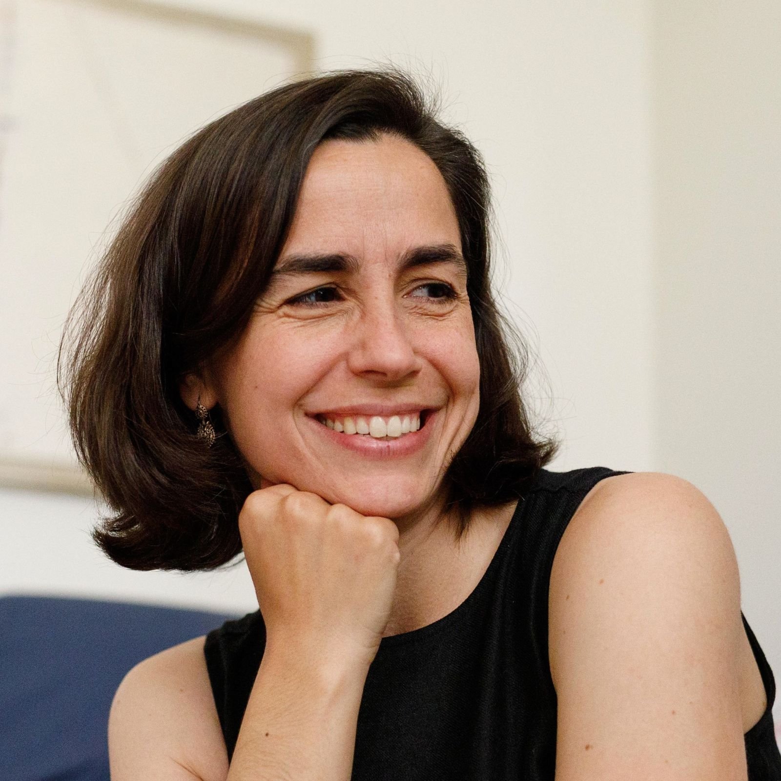 Maria João Podgorny
