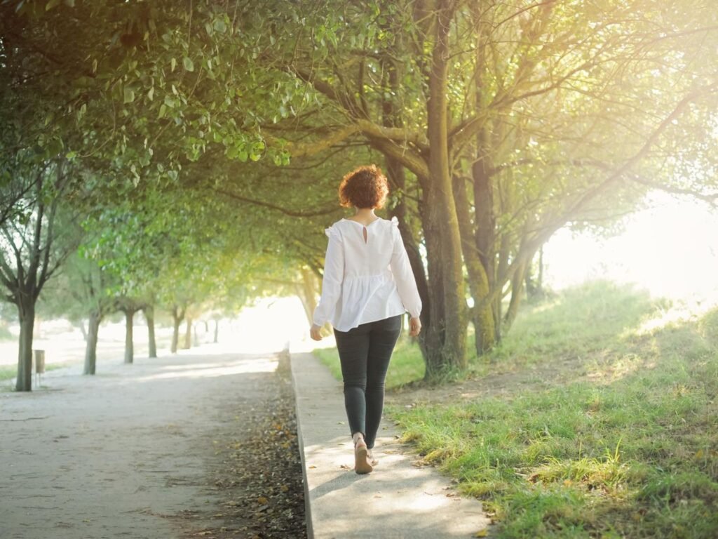 Presença e Paz: o Caminho do Adulto Preparado
