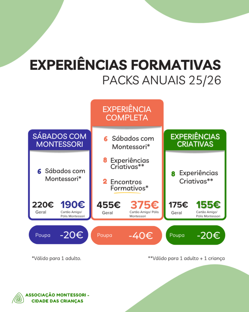 pack trimestral