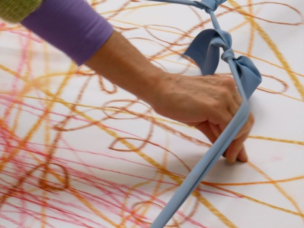 Purple Training Segni Mossi