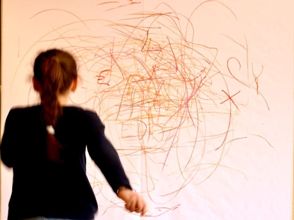 Segni Mossi Workshop Famílias