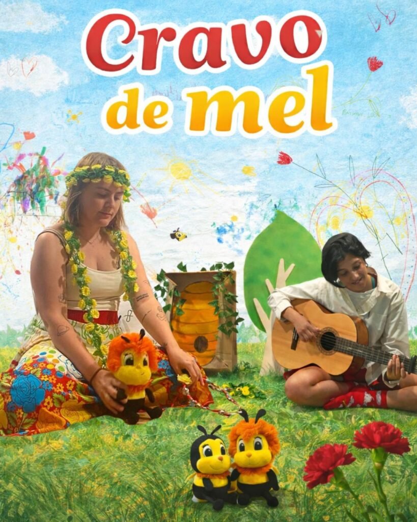 Cravo de Mel